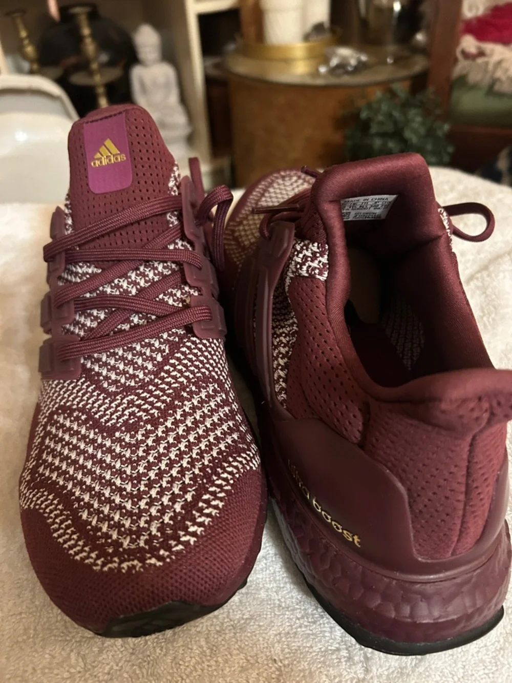 adidas sz12 ultra